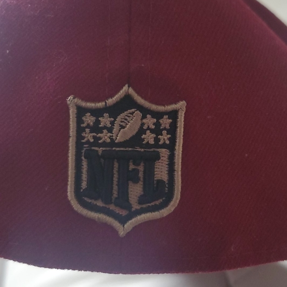 Washington  Cap - Picture 2 of 3